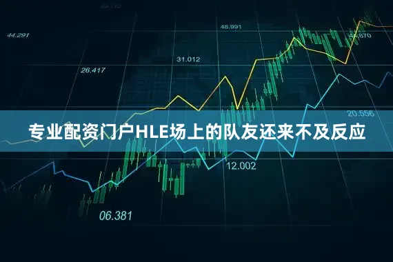 专业配资门户HLE场上的队友还来不及反应